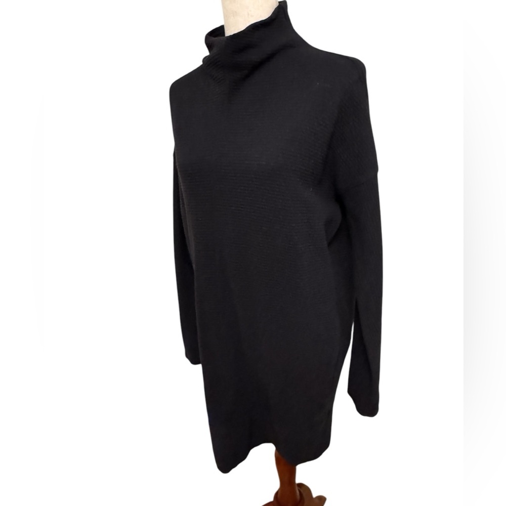Lululemon | Black Tunic Dress | Sz 6